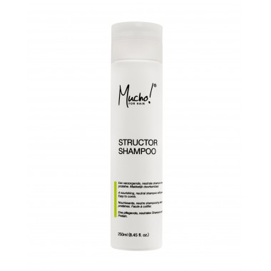 Shampoo Structor 250ml